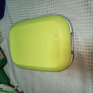 FIT & FRESH EUC INSULATED FOOD INDOOR/OUTDOOR GO SIDE SERVER